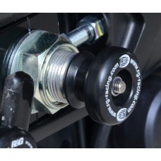 R&G Racing Rear Spindle Sliders for the Yamaha T-Max 530 '17-'20 / T-Max 560 '20-'22